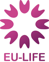 Logo EU-Life