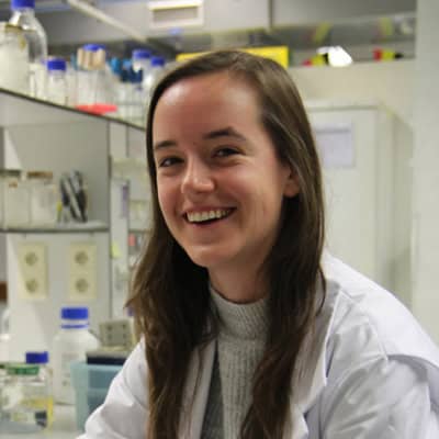 Congrats Dr. Vercauteren!