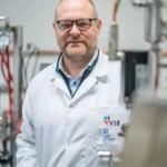 Profile picture Nico Callewaert