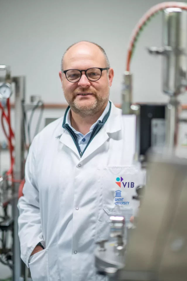 Profile picture Nico Callewaert